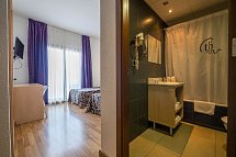 Hotel Tossa Beach Center