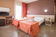 Hotel Tossa Beach Center