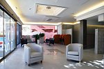 Hotel Tossa Beach Center