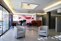 Hotel Tossa Beach Center