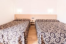 Hotel Tossa Beach Center