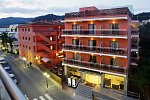Hotel Tossa Beach Center