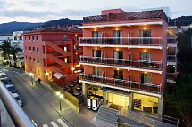 Hotel Tossa Beach Center
