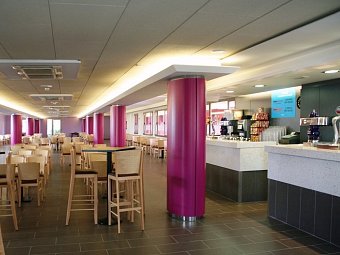 Hotel Tossa Beach Center