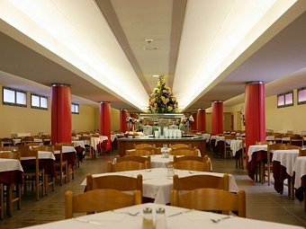 Hotel Tossa Beach Center