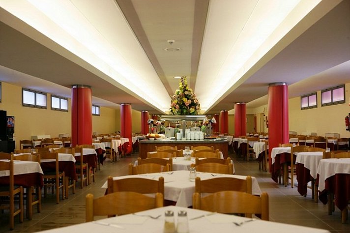 Hotel Tossa Beach Center