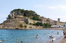 Hotel Tossa Beach Center