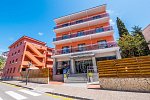 Hotel Tossa Beach Center