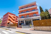 Hotel Tossa Beach Center
