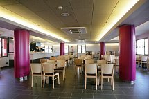 Hotel Tossa Beach Center