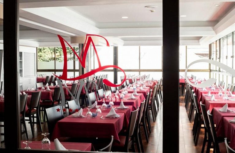 Hotel Maria del Mar
