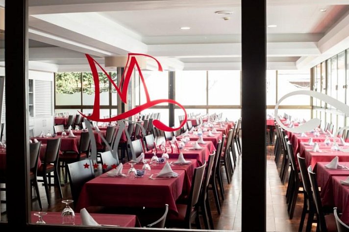 Hotel Maria del Mar