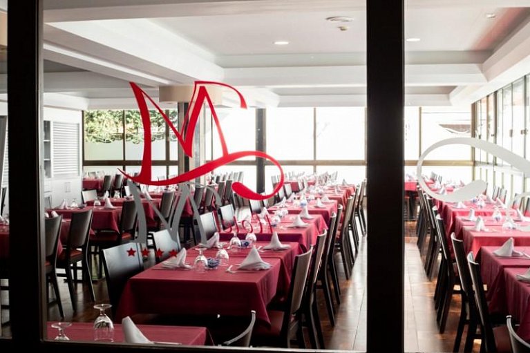 Hotel Maria del Mar