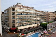 Hotel Maria del Mar