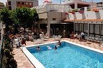 Hotel Maria del Mar