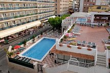 Hotel Maria del Mar