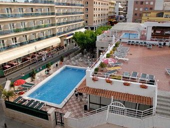 Hotel Maria del Mar