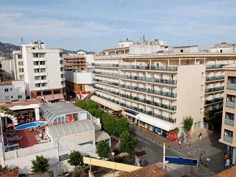 Hotel Maria del Mar
