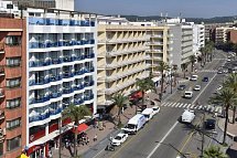 Apartamentos Blau