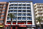 Apartamentos Blau