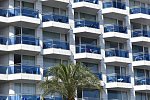 Apartamentos Blau