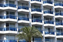 Apartamentos Blau