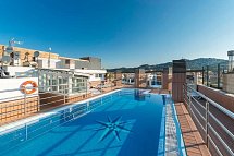 Apartamentos Blau