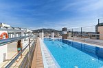 Apartamentos Blau