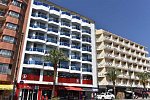 Apartamentos Blau