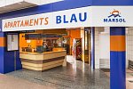 Apartamentos Blau