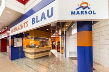 Apartamentos Blau