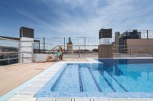 Apartamentos Blau