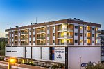 Apartamentos Condado