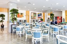 Apartamentos Condado