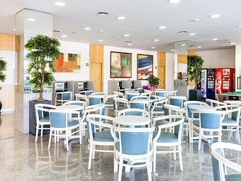 Apartamentos Condado