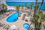 Caprici Beach Hotel & Spa