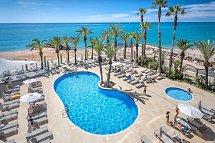 Caprici Beach Hotel & Spa