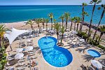 Caprici Beach Hotel & Spa