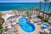 Caprici Beach Hotel & Spa