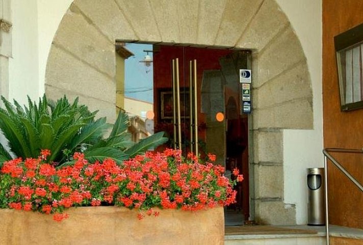 Hotel Mercè