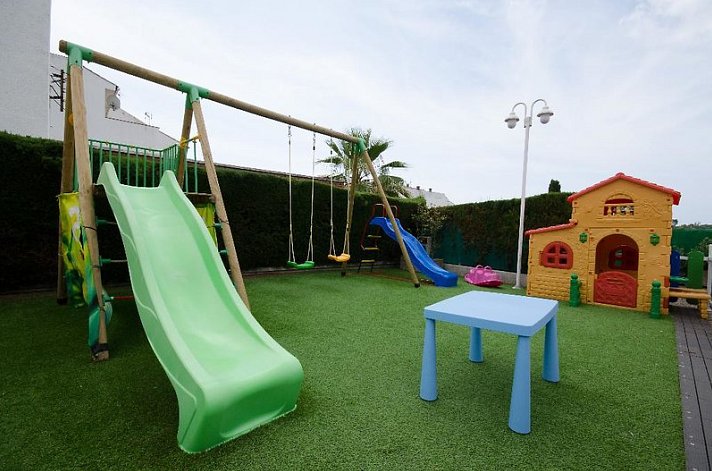 Apartamentos Els Llorers