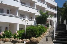 Apartamentos Els Llorers