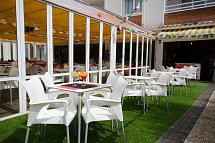 Apartamentos Els Llorers