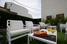 Apartamentos Els Llorers