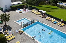 Apartamentos Els Llorers
