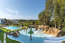 Apartamentos Els Llorers