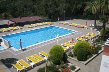 Apartamentos Els Llorers