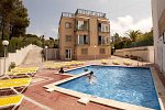 Apartamentos Els Llorers
