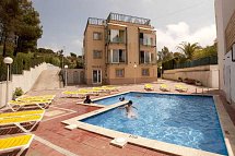 Apartamentos Els Llorers