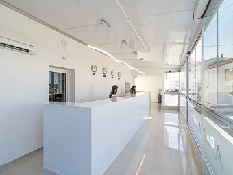 Apartamentos Els Llorers